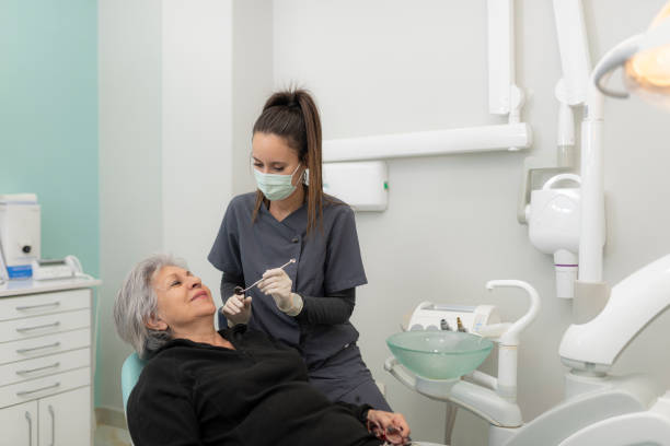 Best Dentist for Tooth Abscess  in Mpbell, CA